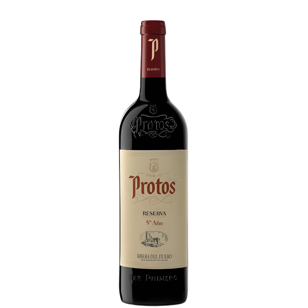 PROTOS Reserva 5th Year 2016