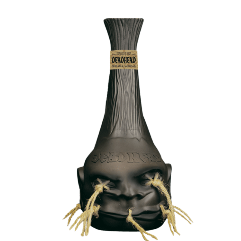 DEADHEAD RUM 6 Años