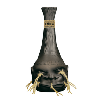 DEADHEAD RUM 6 Años