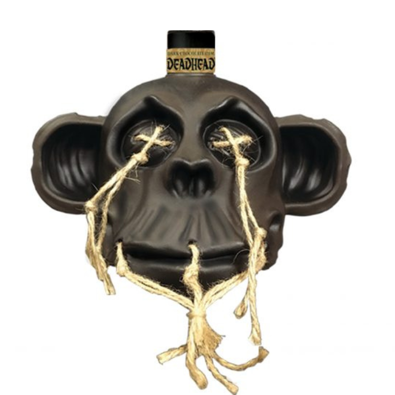 DEADHEAD RUM CHOCOLATE