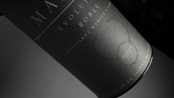 MARTUE Evolution Roble 2021 3Litros