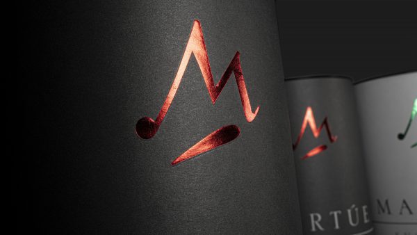 MARTUE Evolution Roble 2021 3Litros