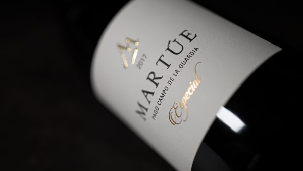 MARTUE Especial 2018
