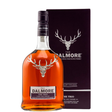 Botella de The Dalmore The Trio con estuche