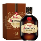 ANNIVERSARY PAMPERO