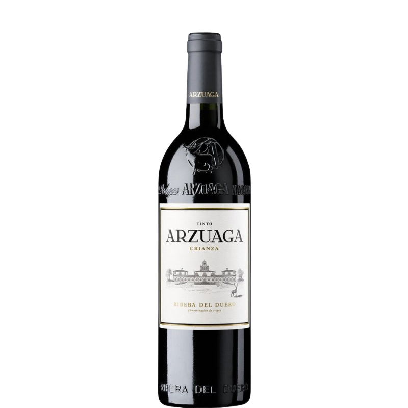 ARZUAGA Crianza 2023