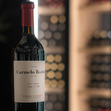 CARMELO RODERO Crianza 2023