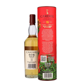 CARDHU 16 Años SPECIAL RELEASE 2022