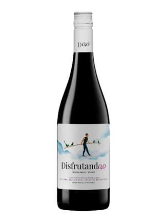 JUAN GIL Disfrutando 0,0 Tinto