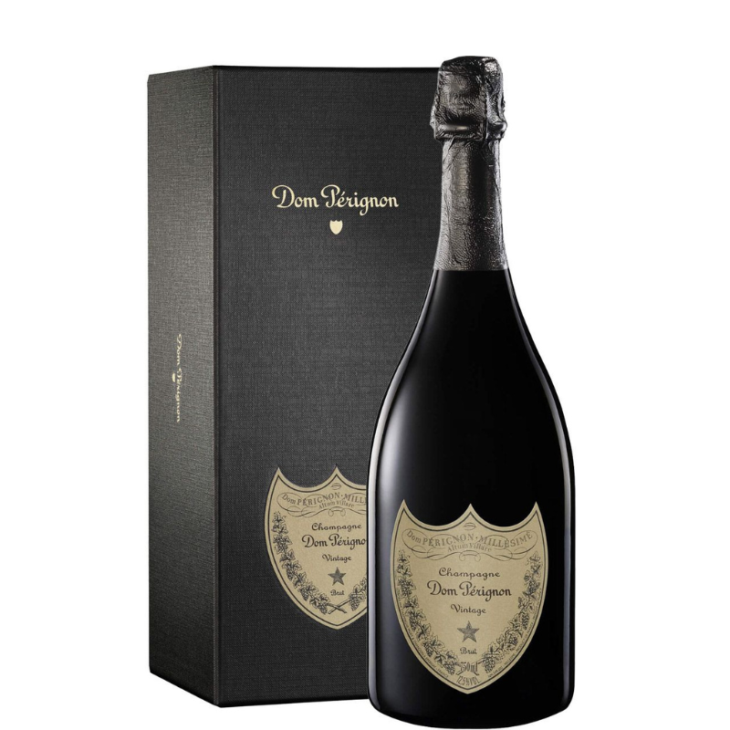 DOM PERIGNON vintage 2012