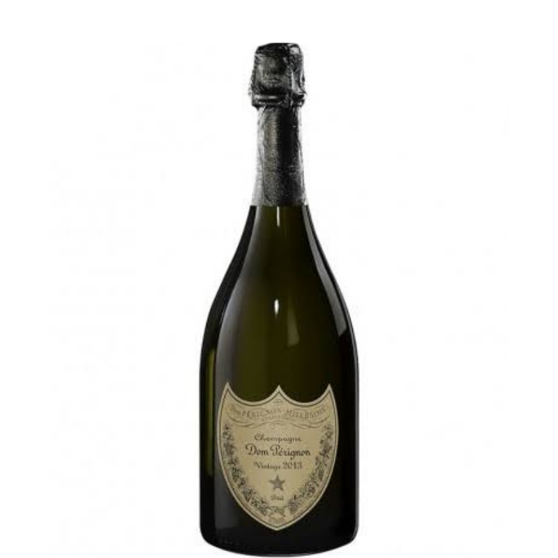 DOM PERIGNON Vintage 2013