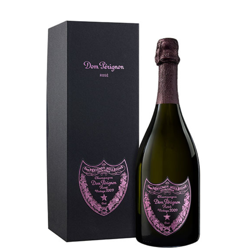 DOM PERIGNON Rosé