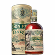Botella de ron Don Papa Baroko con estuche