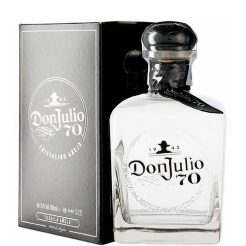 DON JULIO 70