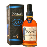 DOORLY´S XO