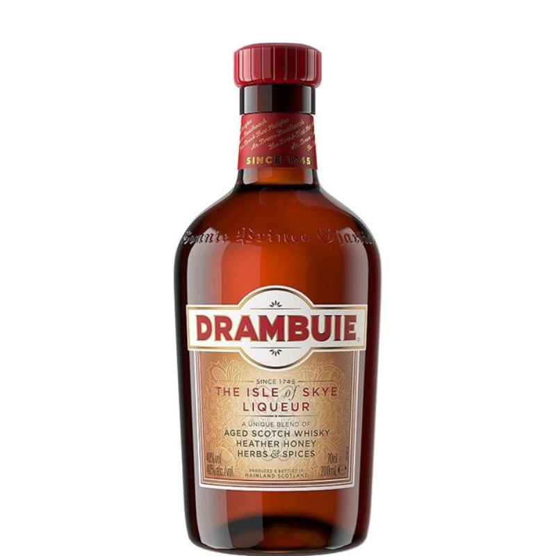 DRAMBUIE