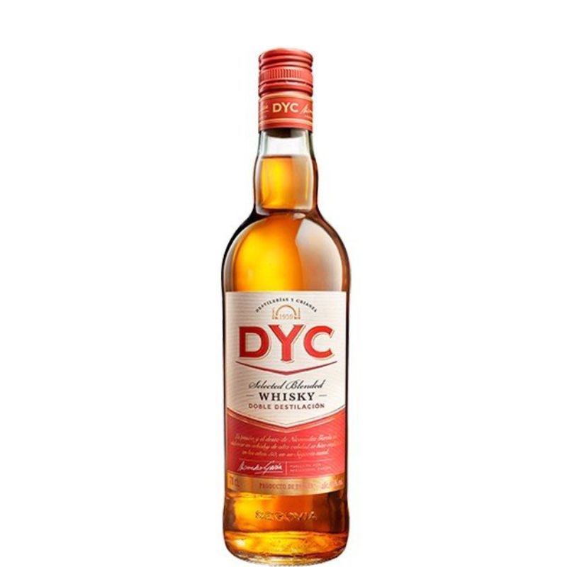 DYC