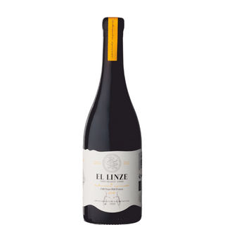 EL LINZE Tinto Velasco Syrah 2023