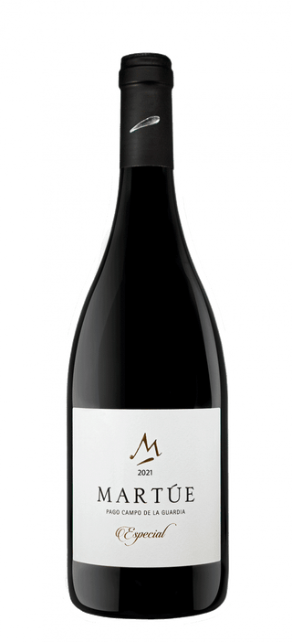 MARTUE Especial 2021