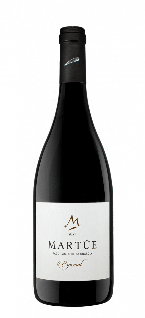MARTUE Especial 2018