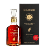 EL DORADO 25 Años Gran Reserva Especial