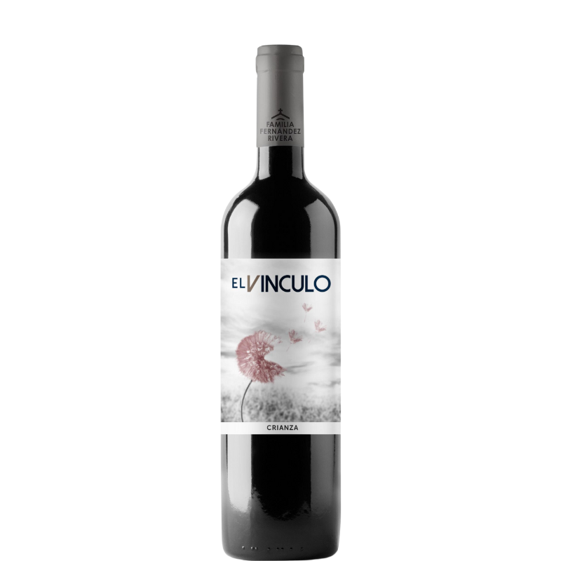 EL VINCULO Crianza 2019