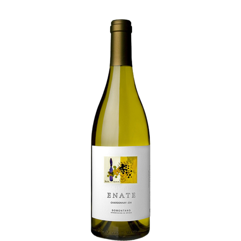 ENATE 234 Chardonnay 2023