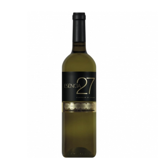 ESENCIA 27 Verdejo Semidulce