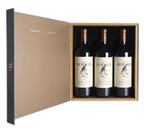 Estuche GRAND RODMA 2022 x3 botellas