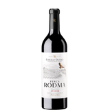FINCA RODMA Avizor 2021