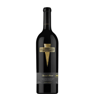 FIN DEL MUNDO Special Blend 2021