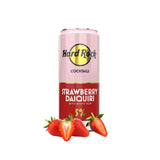 HARD ROCK DTRAWBERRY DAIQUIRI Cocktail