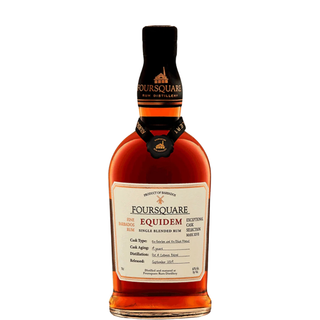 FOURSQUARE EQUIDEM 14 Años