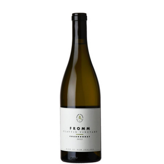 FROMM Chardonnay Clayvin Vineyard 2022