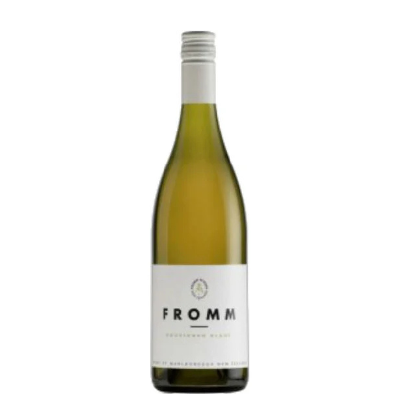 FROMM Sauvignon Blanc 2023