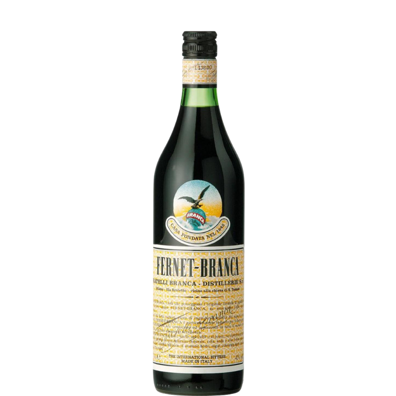 FERNET BRANCA