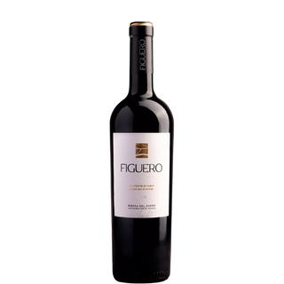 FIGUERO 12 MESES Crianza 2022