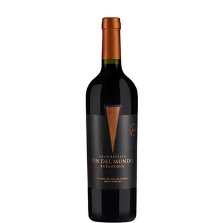 FIN DEL MUNDO Gran Reserva 2020