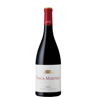 FINCA MARTELO 2021