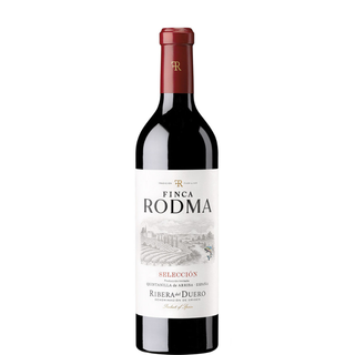 FINCA RODMA Selection 2022