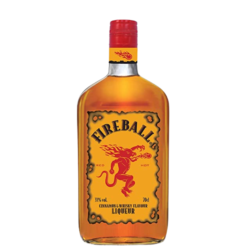 FIREBALL