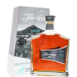Botella de Flor de Caña 19 años con estuche
