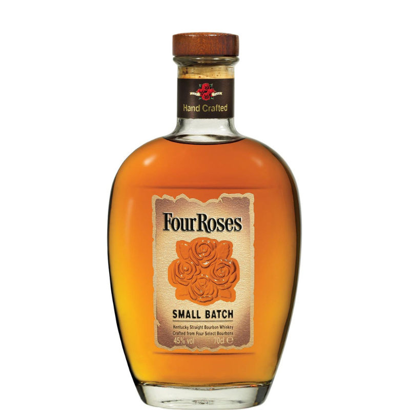 FOUR ROSES SMALL BATCH