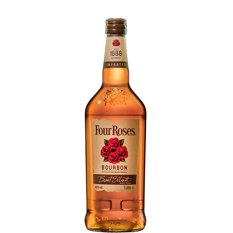 FOUR ROSES