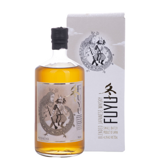 FUYU Japanese Blended