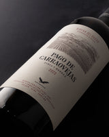 PAYMENT OF CARRAHEEPJAS 2021