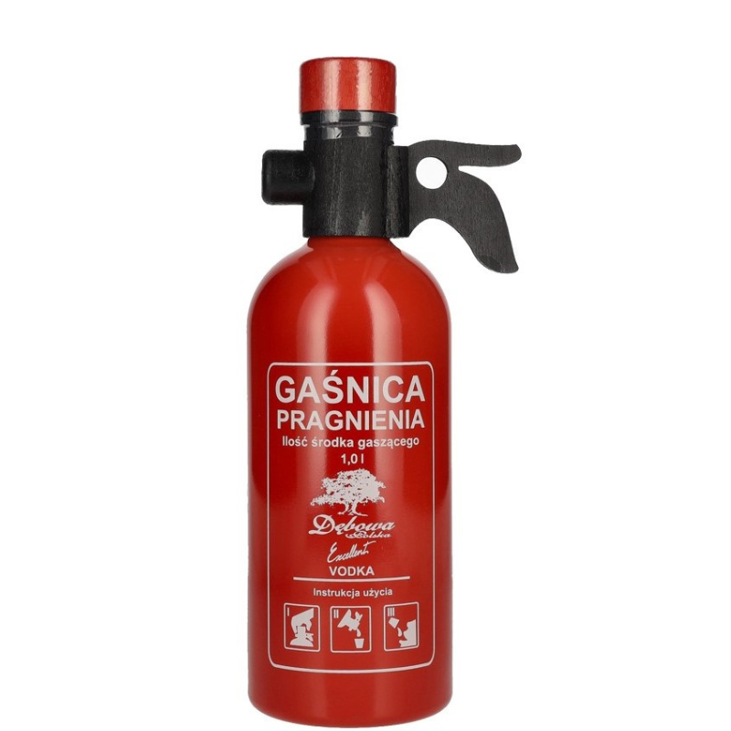 GASNICA PREMIUM EXCELLENT