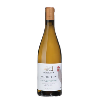 GRAN AUTÒCTON Blanc 2019