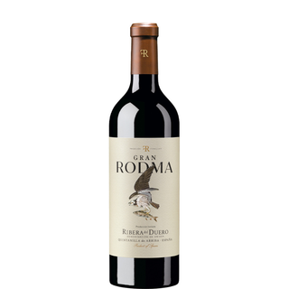 GRAN RODMA 2022