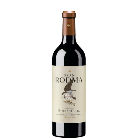 Botella de Gran Rodma 2021